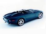 Jaguar XK180 Concept 1998 года